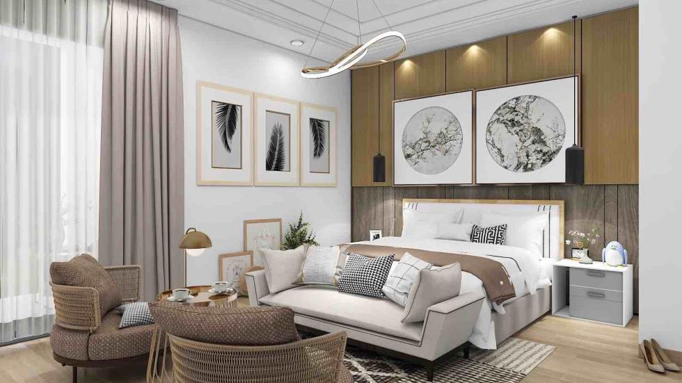All Projects | AIC Design Studio